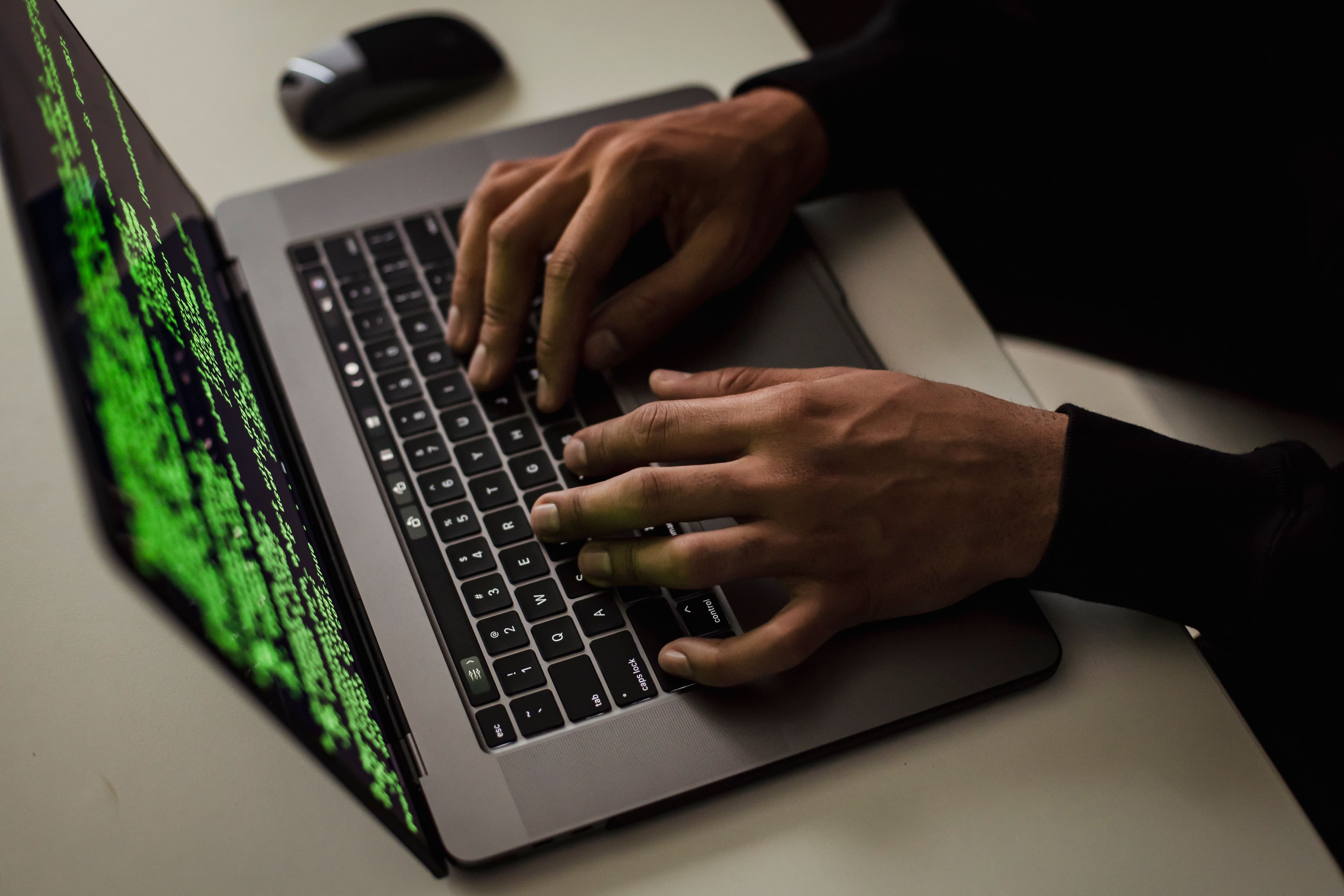 Ciberseguridad